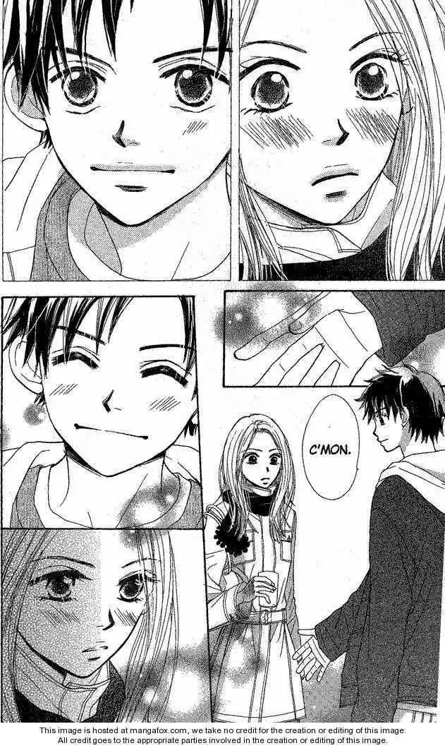 Monkey High! Chapter 4 15